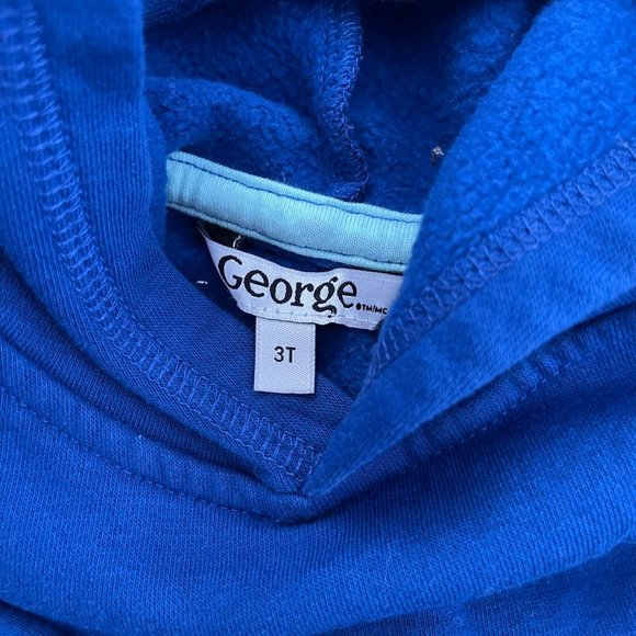 George Hoodie Bundle - Picture 5 of 5
